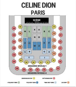 La Defense Arena